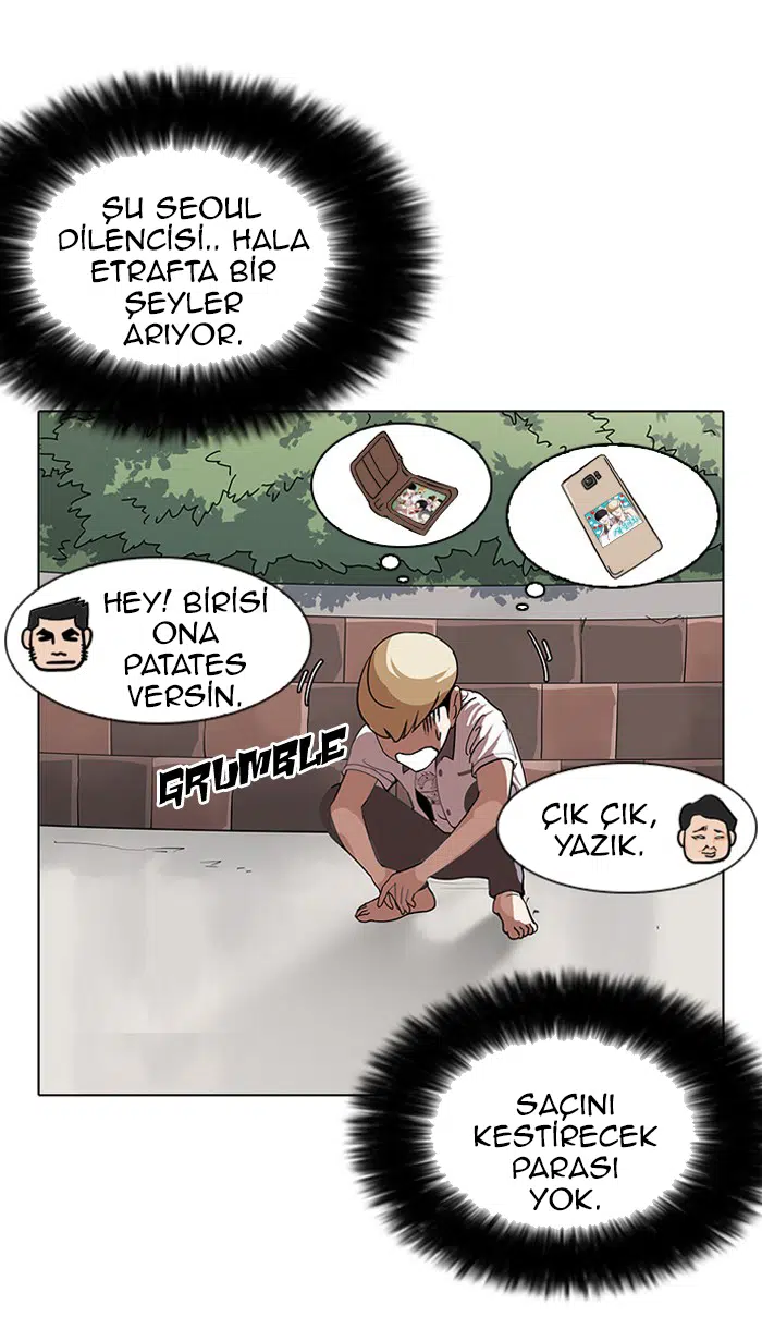 Görünüşçülük - Bölüm 142 Sayfa 72