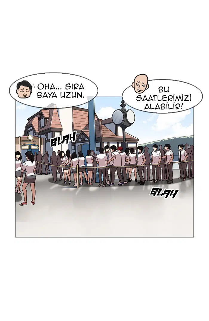 Görünüşçülük - Bölüm 142 Sayfa 73