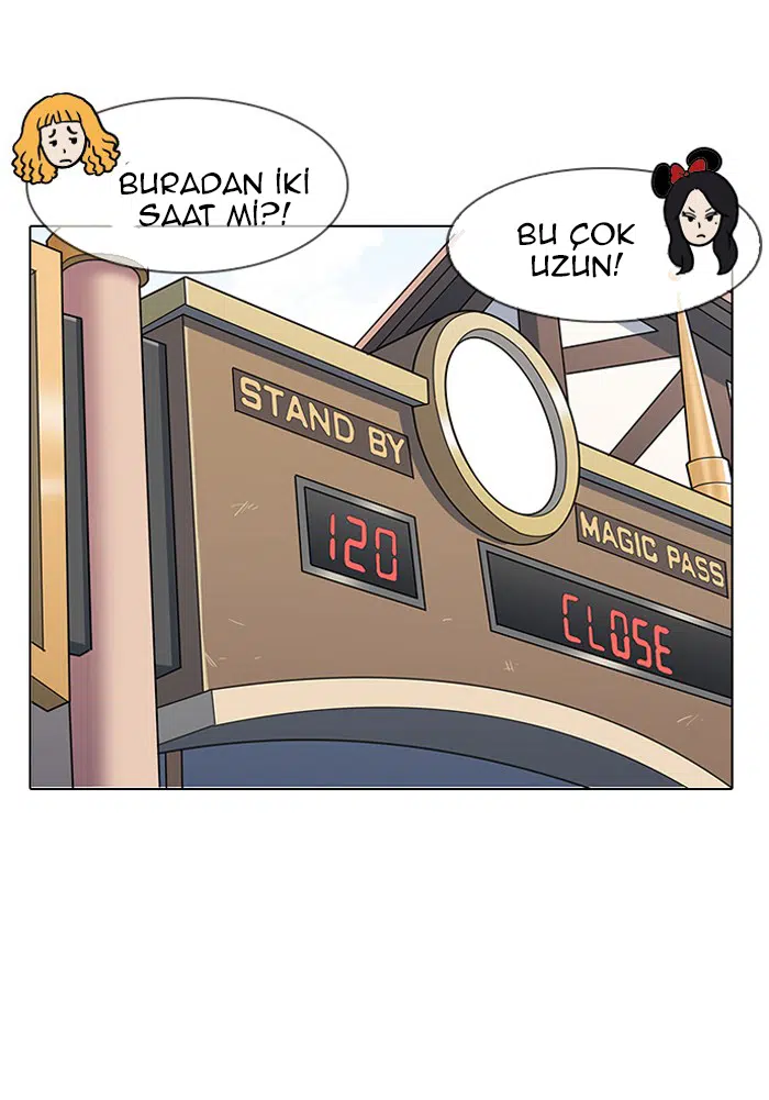 Görünüşçülük - Bölüm 142 Sayfa 74