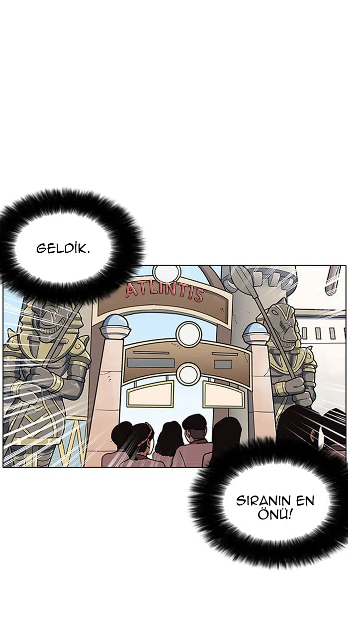 Görünüşçülük - Bölüm 142 Sayfa 88
