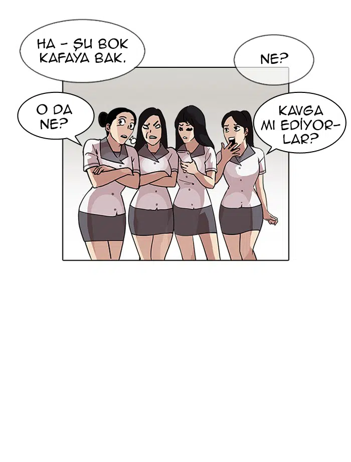 Görünüşçülük - Bölüm 143 Sayfa 2