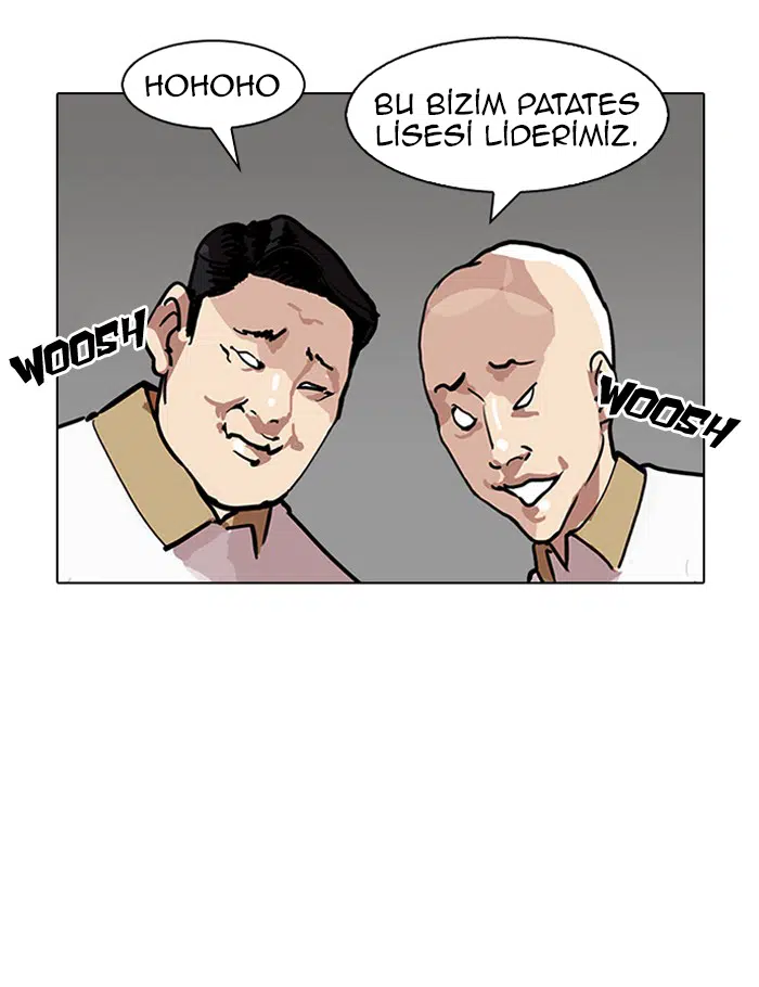 Görünüşçülük - Bölüm 143 Sayfa 34