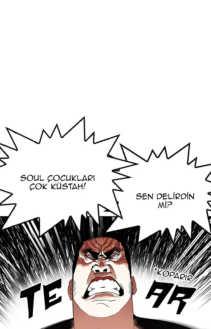 Görünüşçülük - Bölüm 143 Sayfa 40