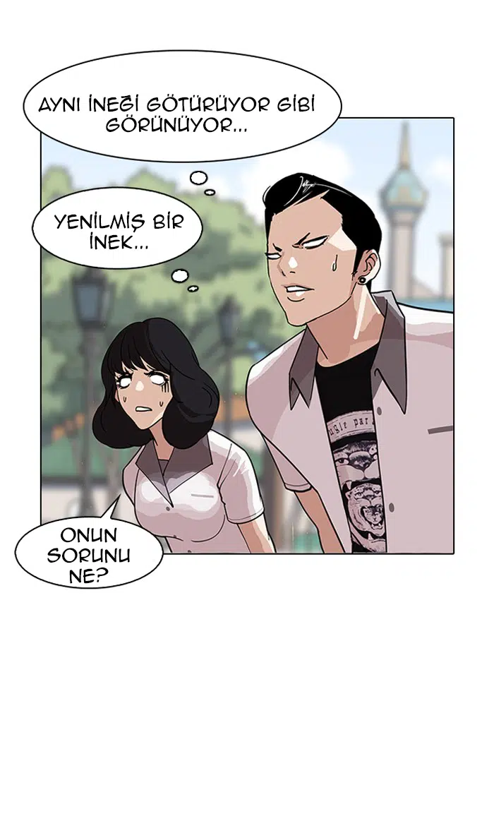 Görünüşçülük - Bölüm 143 Sayfa 47