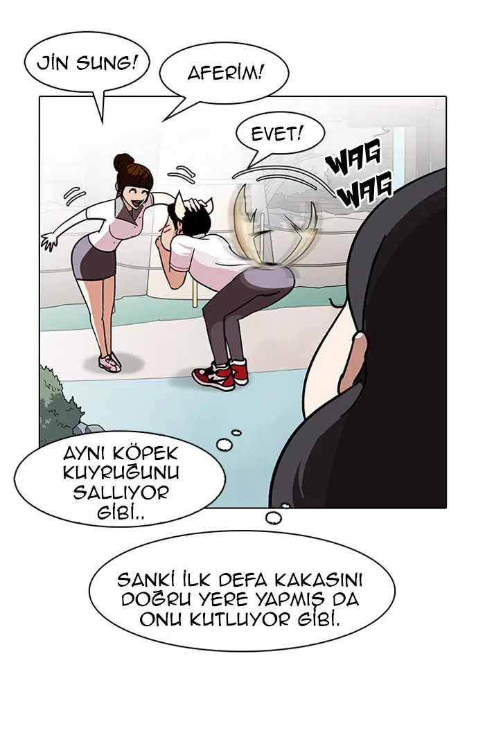 Görünüşçülük - Bölüm 143 Sayfa 48