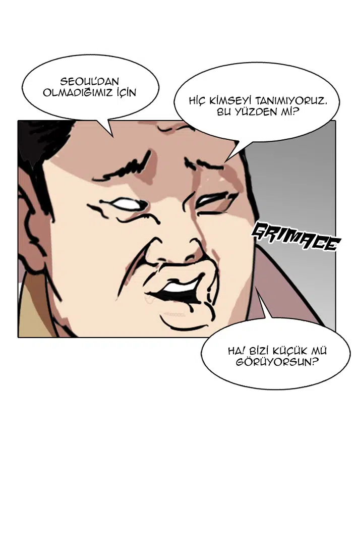Görünüşçülük - Bölüm 143 Sayfa 55