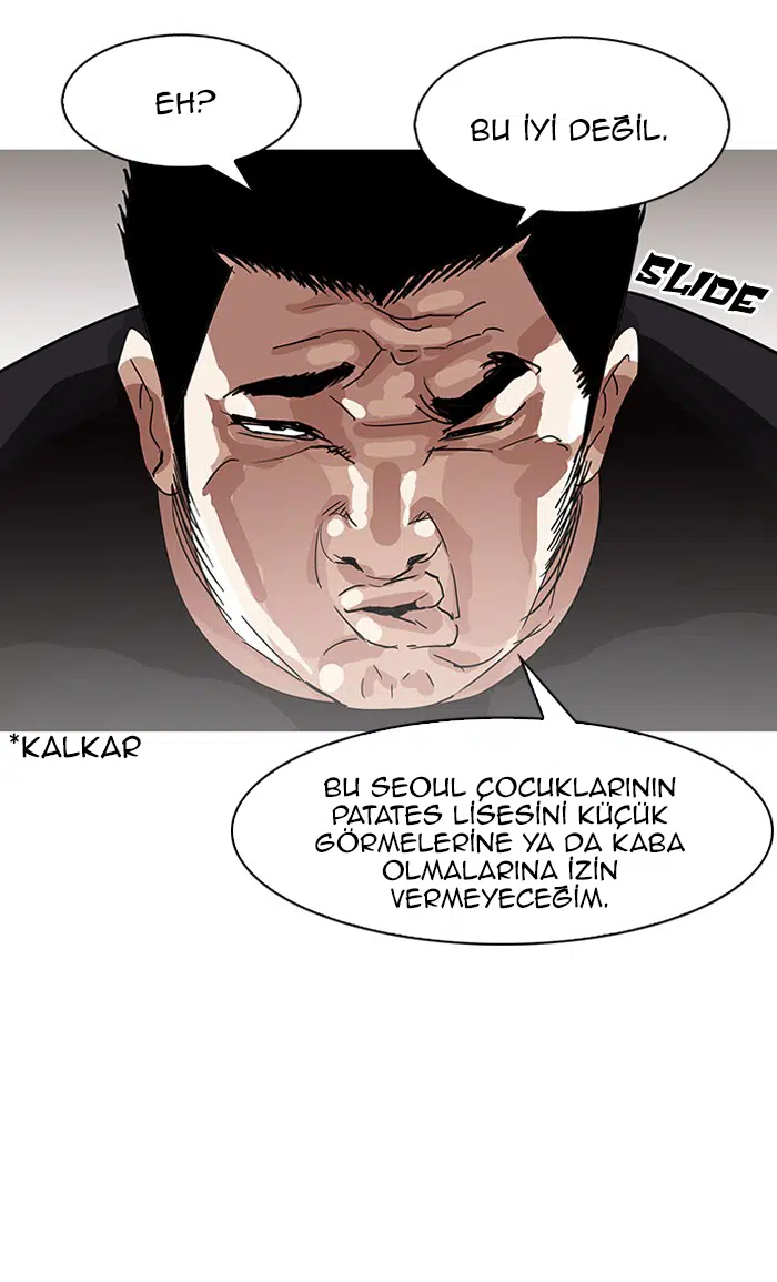 Görünüşçülük - Bölüm 143 Sayfa 57