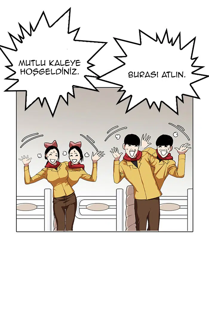 Görünüşçülük - Bölüm 143 Sayfa 64