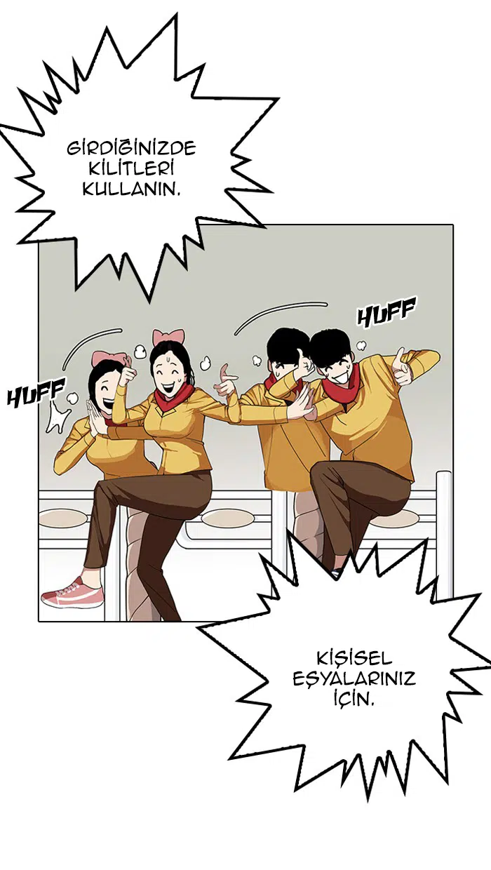 Görünüşçülük - Bölüm 143 Sayfa 65