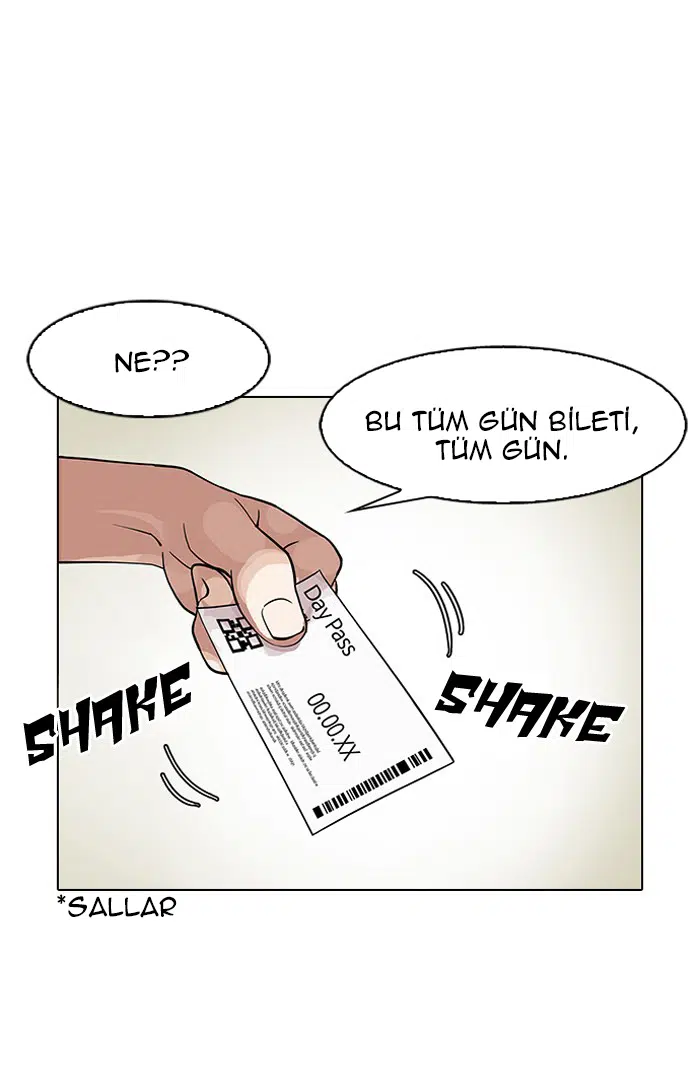 Görünüşçülük - Bölüm 144 Sayfa 2