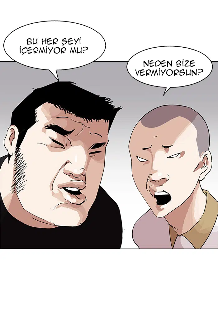 Görünüşçülük - Bölüm 144 Sayfa 3