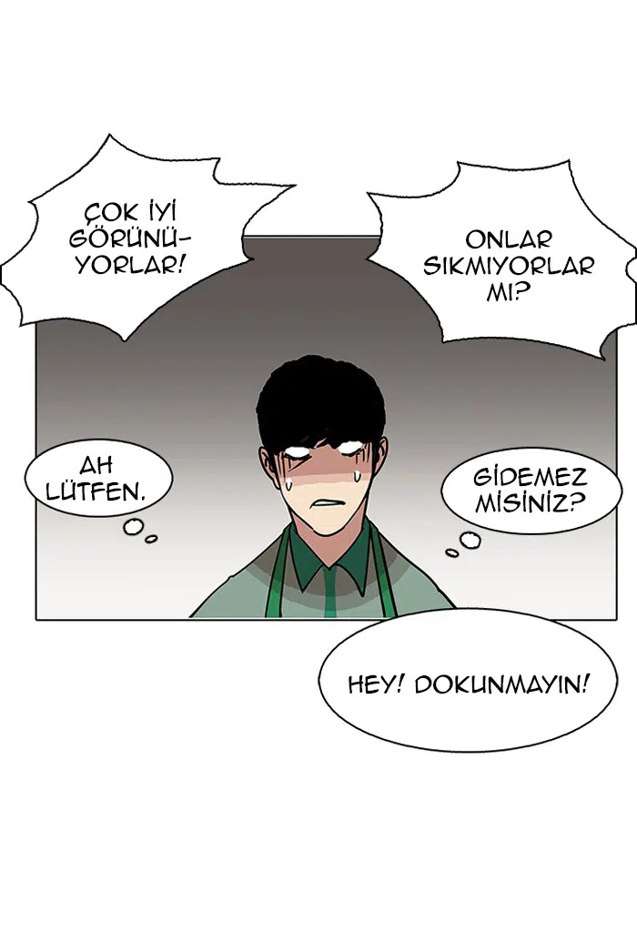 Görünüşçülük - Bölüm 144 Sayfa 11
