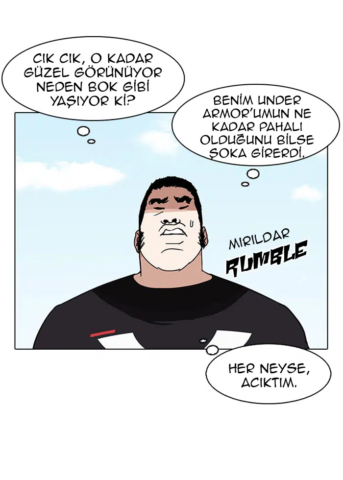 Görünüşçülük - Bölüm 144 Sayfa 22