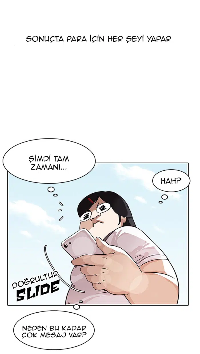 Görünüşçülük - Bölüm 144 Sayfa 63