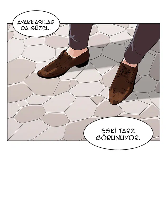Görünüşçülük - Bölüm 144 Sayfa 69