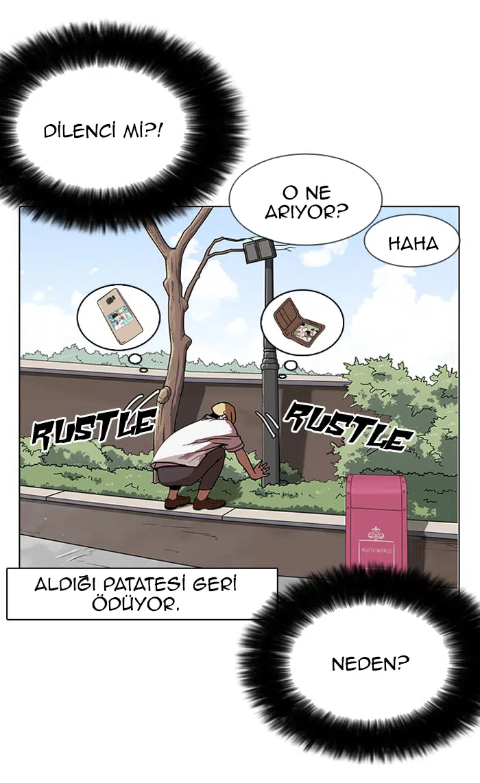 Görünüşçülük - Bölüm 144 Sayfa 76