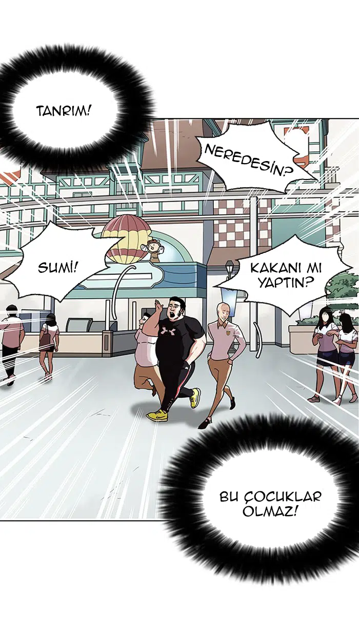 Görünüşçülük - Bölüm 144 Sayfa 78