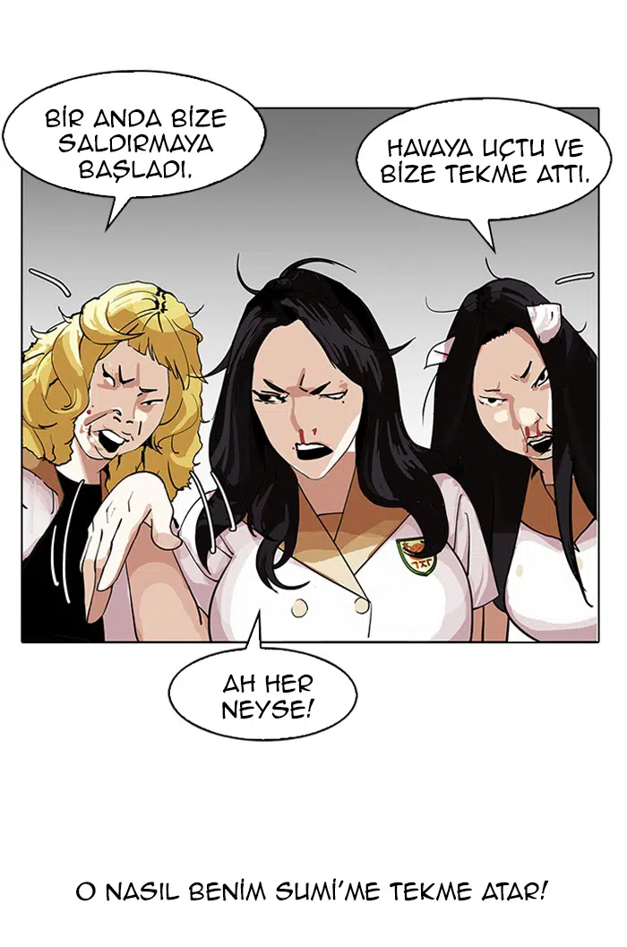 Görünüşçülük - Bölüm 144 Sayfa 84