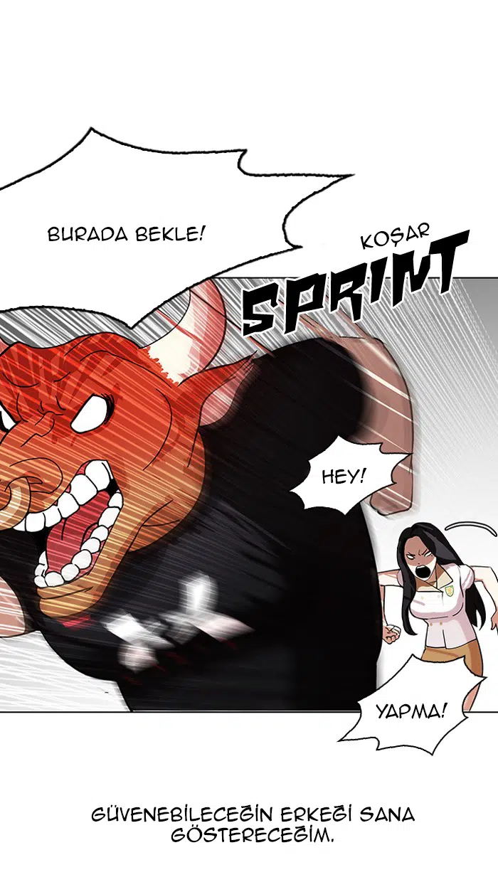 Görünüşçülük - Bölüm 144 Sayfa 85