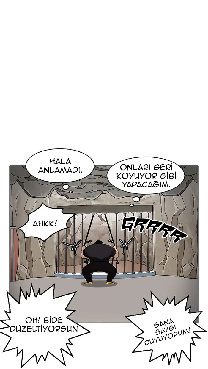Görünüşçülük - Bölüm 146 Sayfa 50