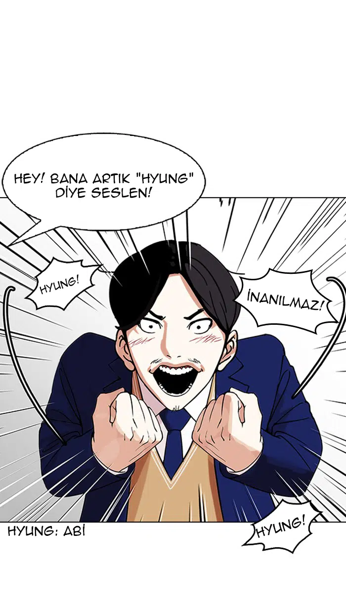 Görünüşçülük - Bölüm 146 Sayfa 51
