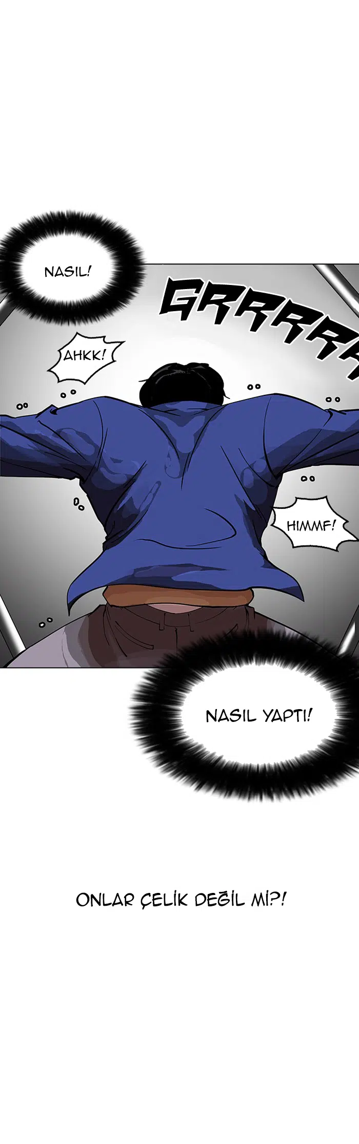 Görünüşçülük - Bölüm 146 Sayfa 58
