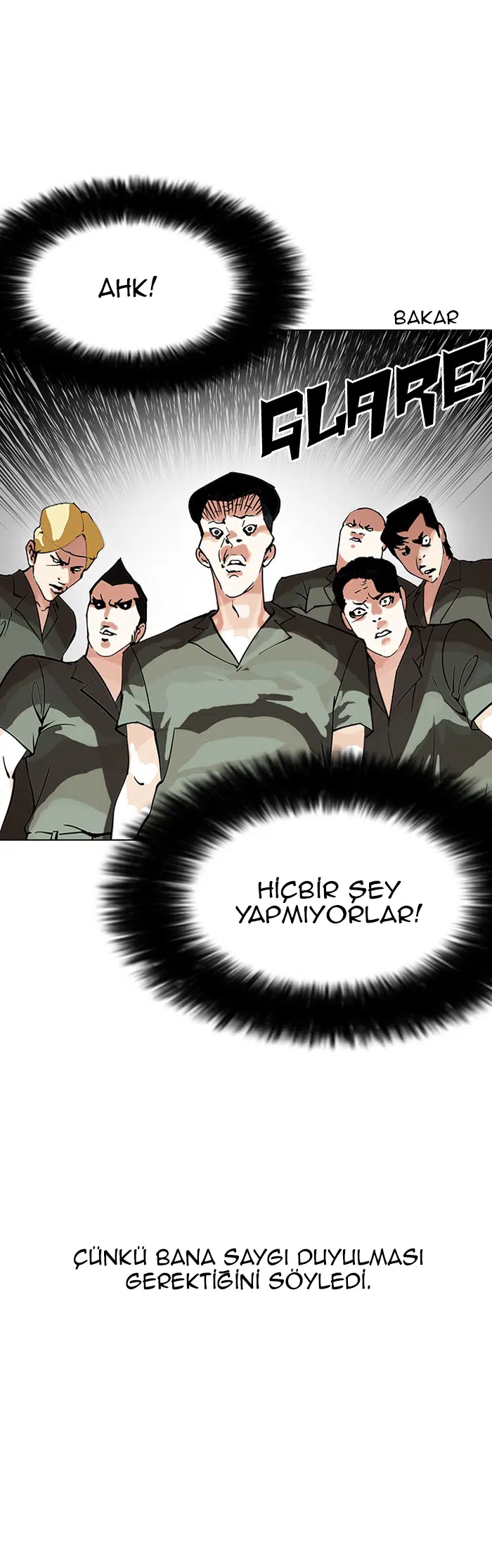 Görünüşçülük - Bölüm 146 Sayfa 88