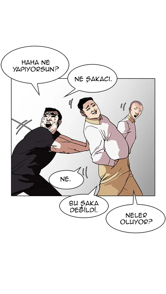 Görünüşçülük - Bölüm 146 Sayfa 89