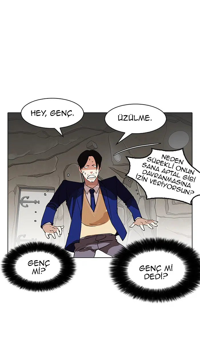 Görünüşçülük - Bölüm 146 Sayfa 94