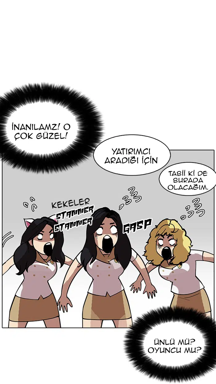 Görünüşçülük - Bölüm 147 Sayfa 56