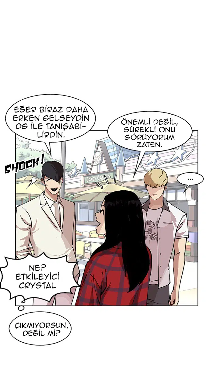 Görünüşçülük - Bölüm 147 Sayfa 64