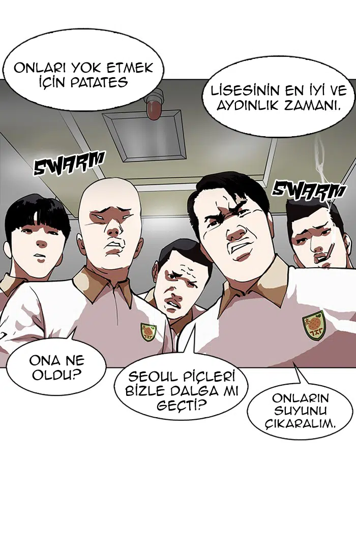 Görünüşçülük - Bölüm 147 Sayfa 78