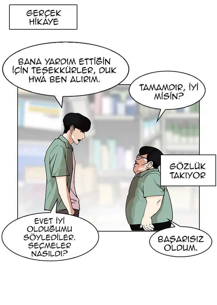 Görünüşçülük - Bölüm 148 Sayfa 95