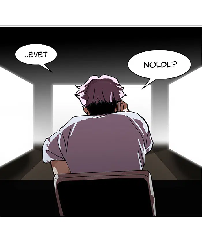 Görünüşçülük - Bölüm 148 Sayfa 104