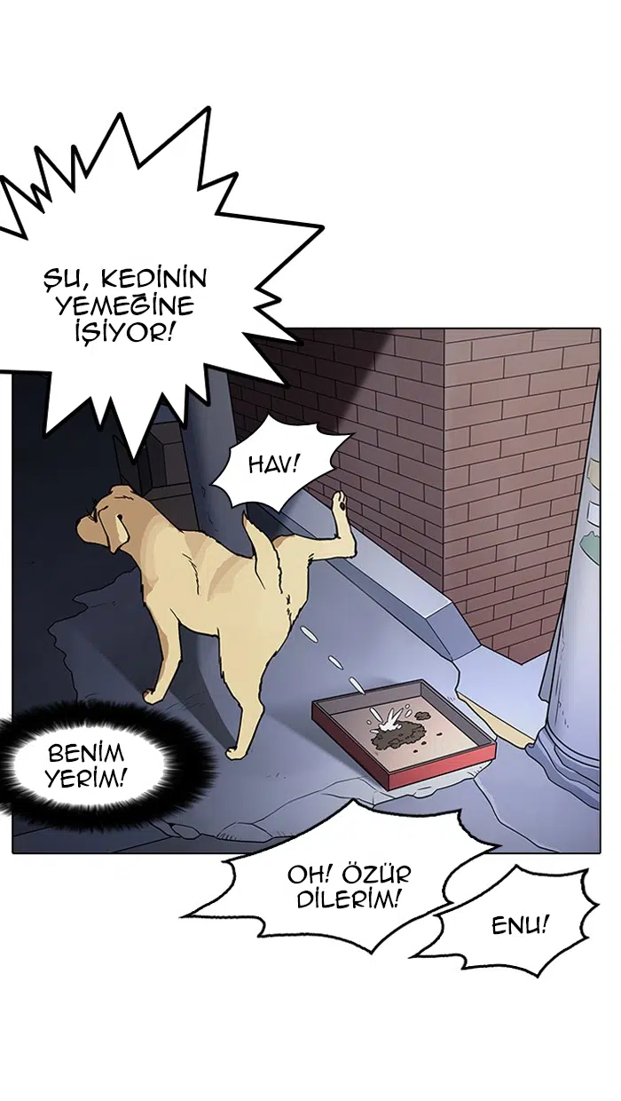 Görünüşçülük - Bölüm 149 Sayfa 18