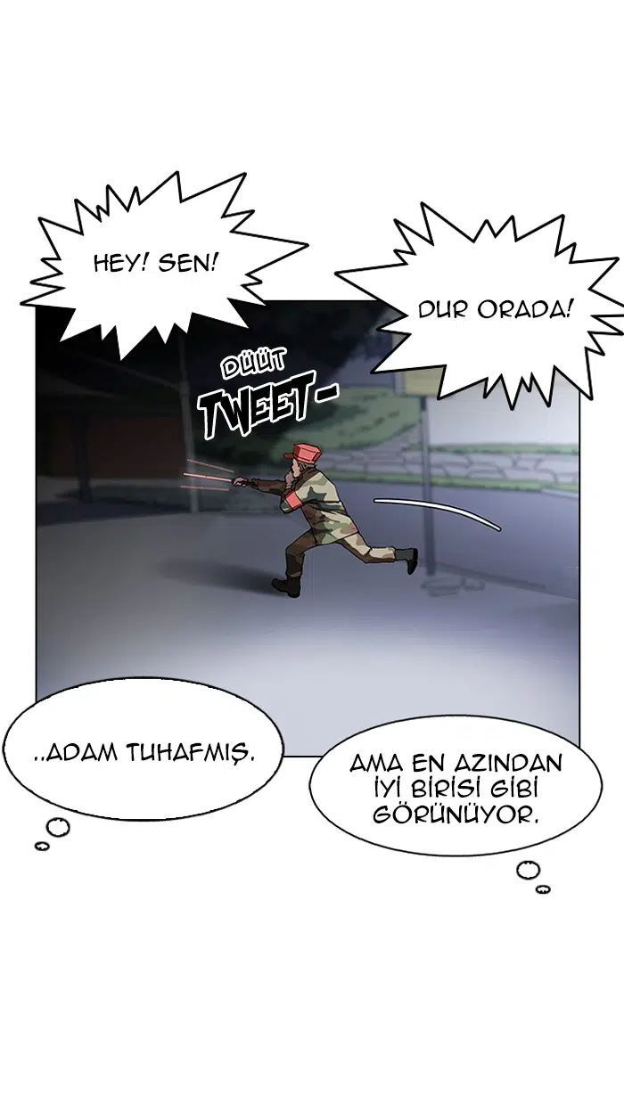 Görünüşçülük - Bölüm 149 Sayfa 21