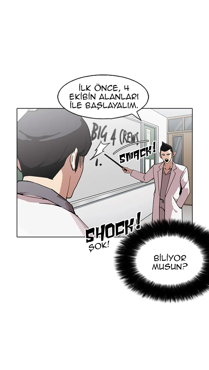 Görünüşçülük - Bölüm 149 Sayfa 29