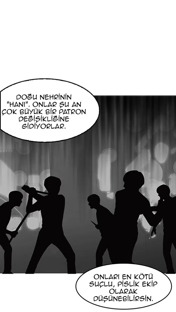 Görünüşçülük - Bölüm 149 Sayfa 34