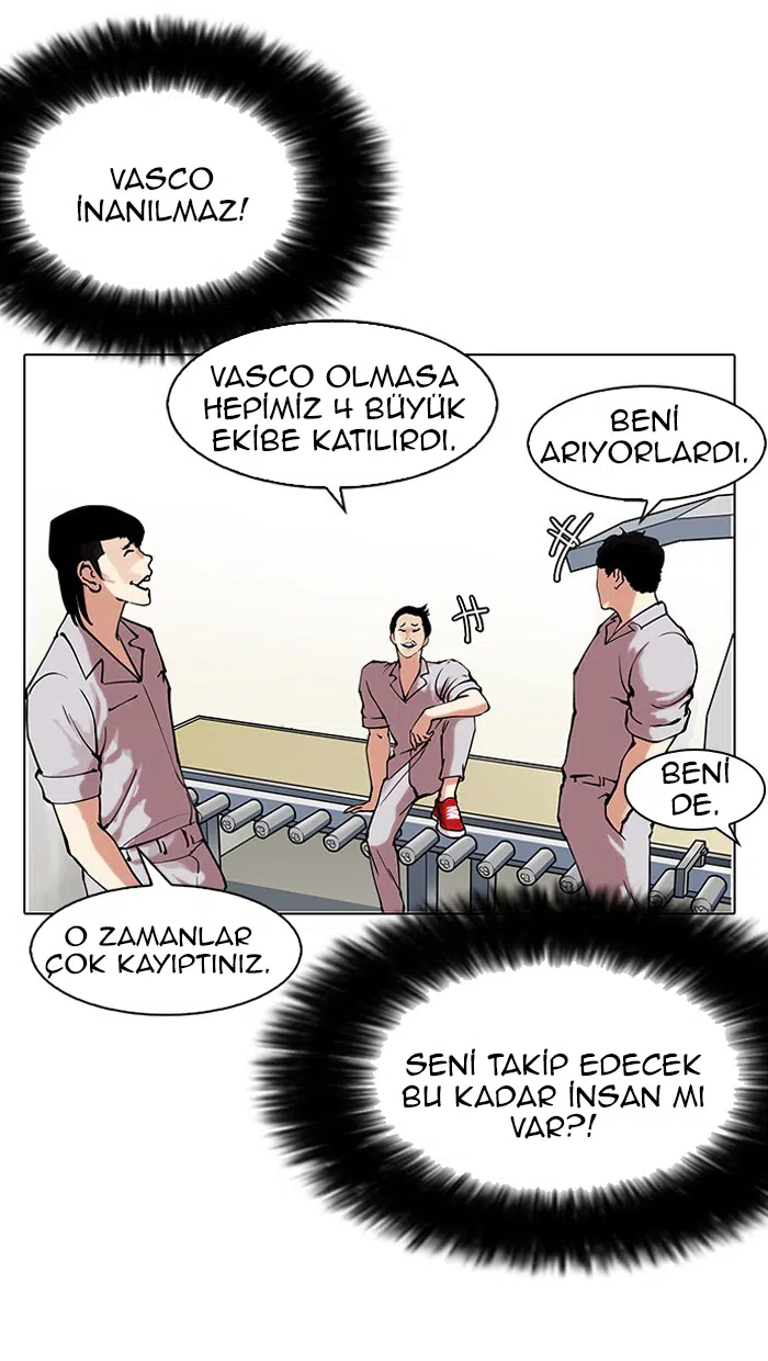 Görünüşçülük - Bölüm 149 Sayfa 41