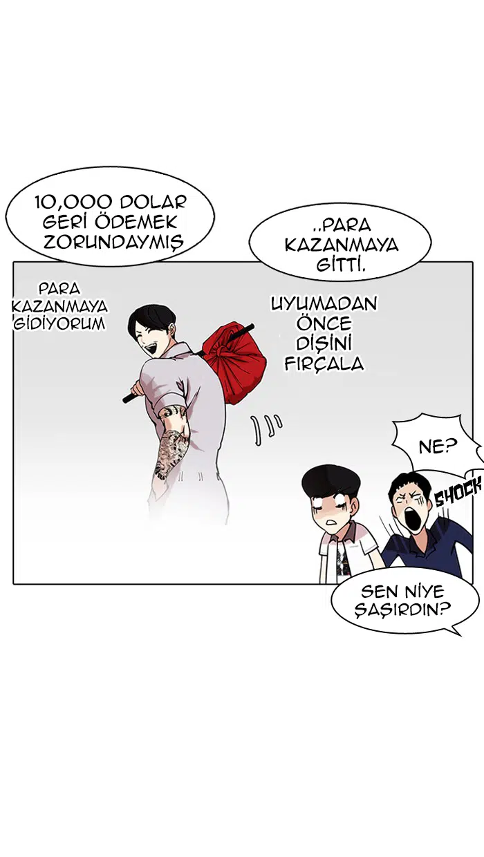 Görünüşçülük - Bölüm 149 Sayfa 45