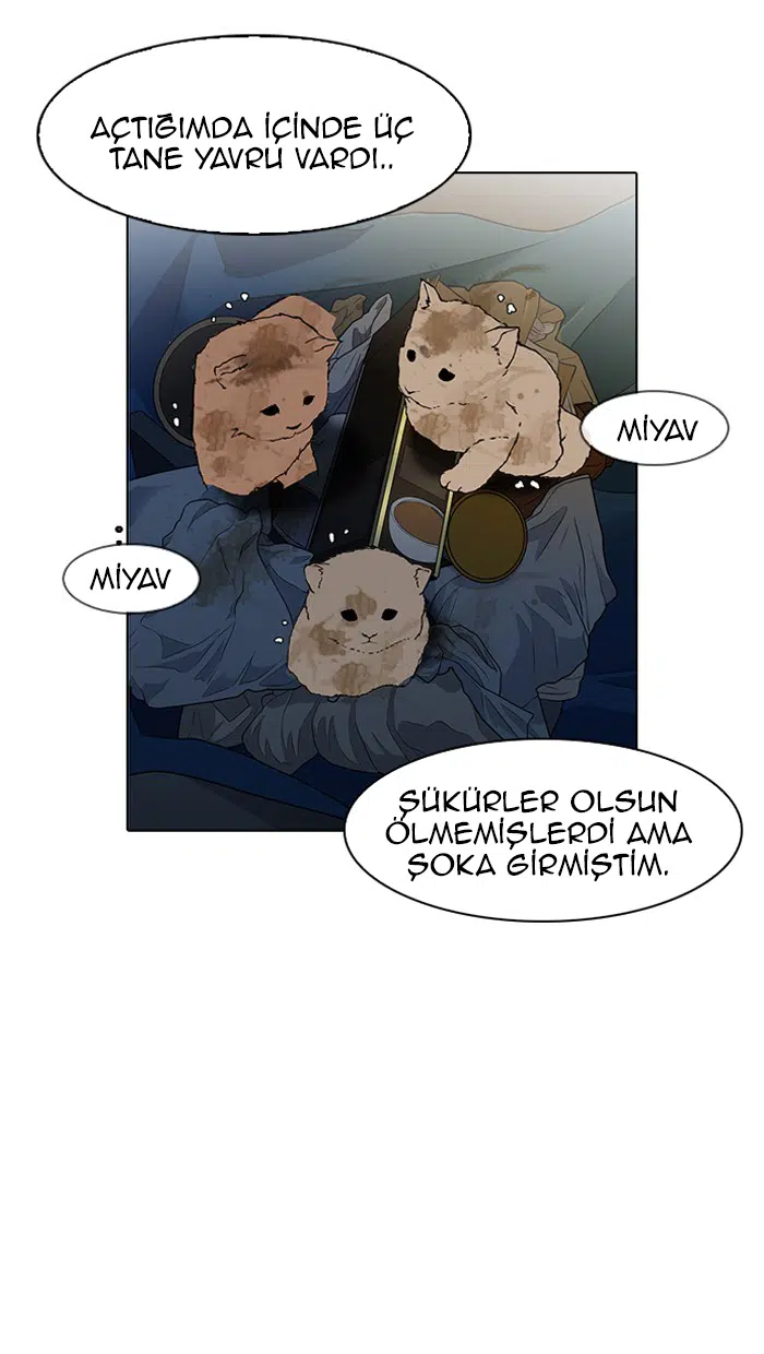 Görünüşçülük - Bölüm 149 Sayfa 98