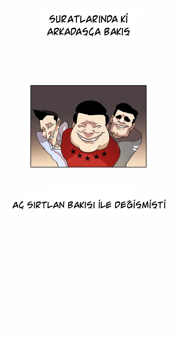 Görünüşçülük - Bölüm 14 Sayfa 3