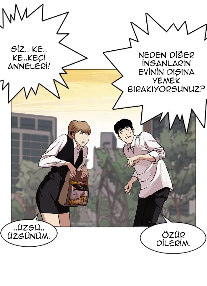 Görünüşçülük - Bölüm 150 Sayfa 4