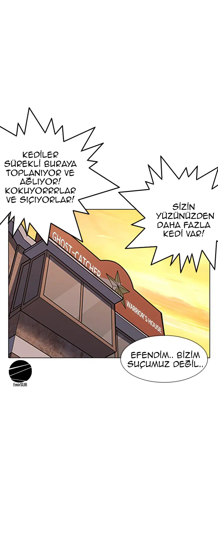 Görünüşçülük - Bölüm 150 Sayfa 5