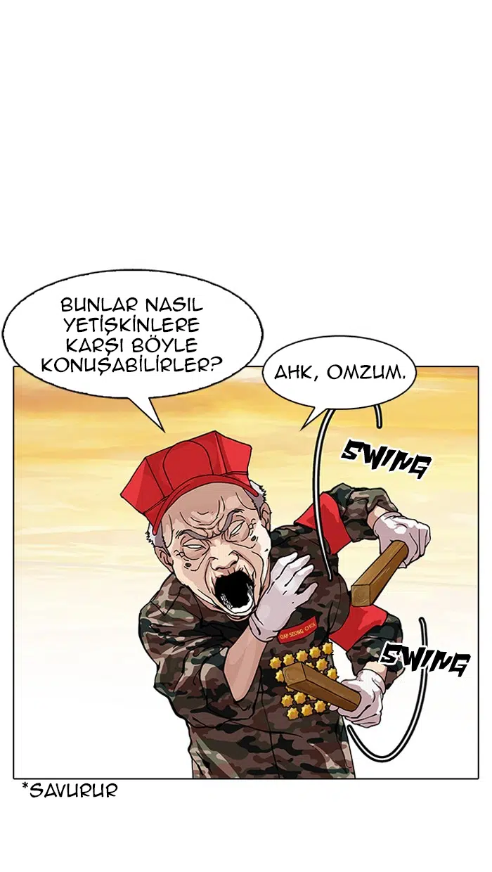 Görünüşçülük - Bölüm 150 Sayfa 8