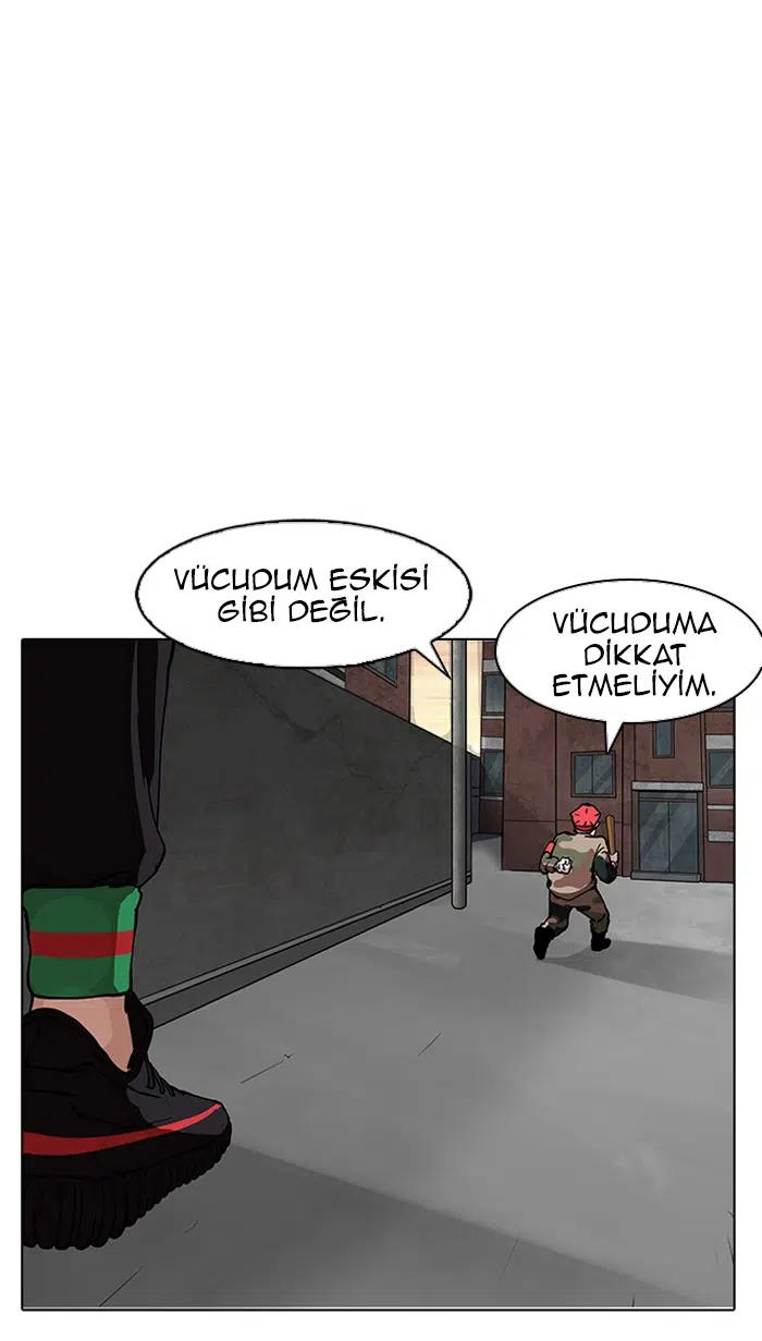 Görünüşçülük - Bölüm 150 Sayfa 9