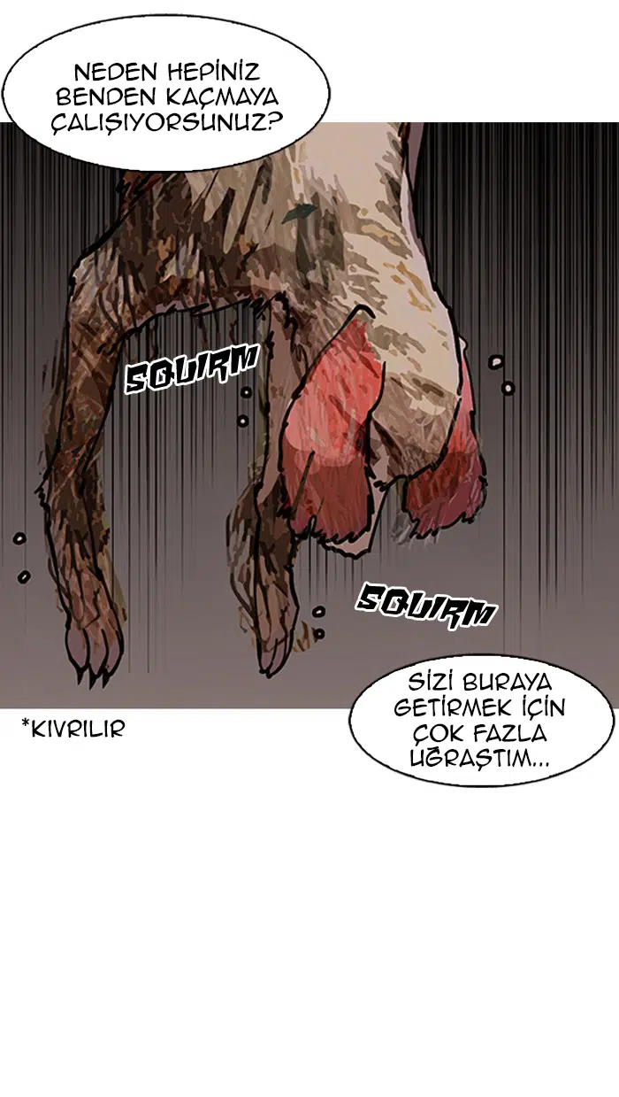 Görünüşçülük - Bölüm 150 Sayfa 39