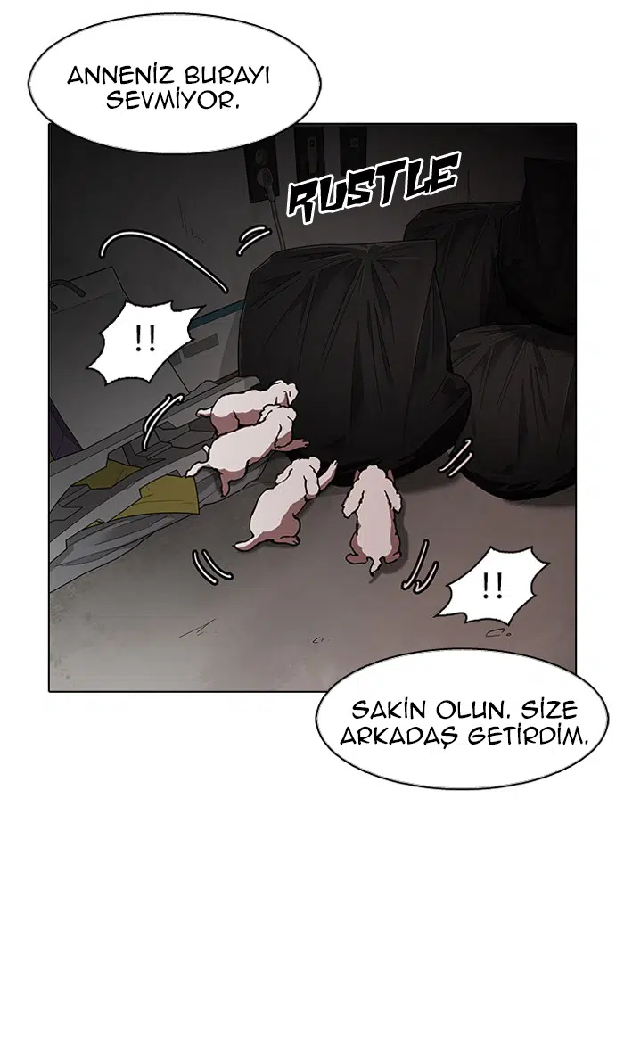 Görünüşçülük - Bölüm 150 Sayfa 41