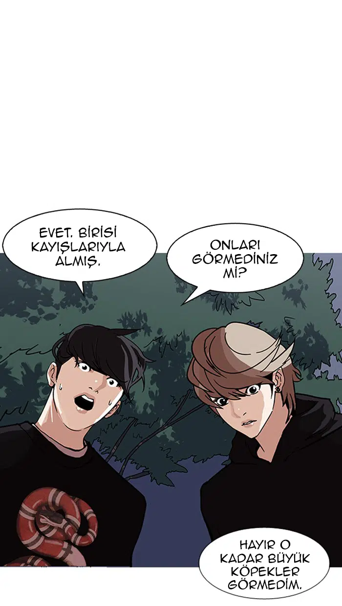 Görünüşçülük - Bölüm 150 Sayfa 55