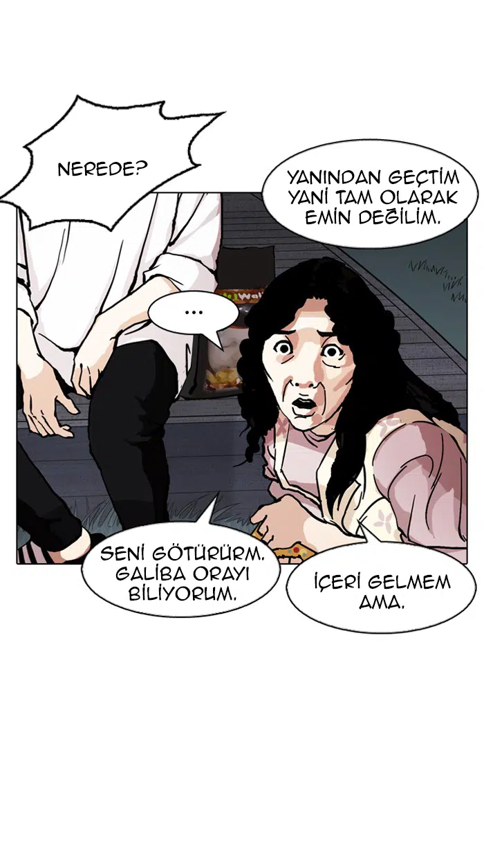 Görünüşçülük - Bölüm 150 Sayfa 70